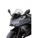 MRA Windschutzscheibe Typ Racing Ninja 650 2017-2019