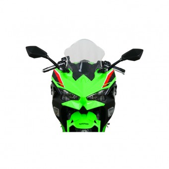 MRA racing windscreen Ninja 500/SE 2024