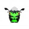 Bulle MRA type racing Ninja 500/SE 2024
