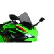 MRA racing windscreen Ninja 500/SE 2024