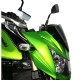 MRA windscreen original type Z750R 2011-2013