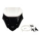 MRA racing windshield Z900 2017-2019 