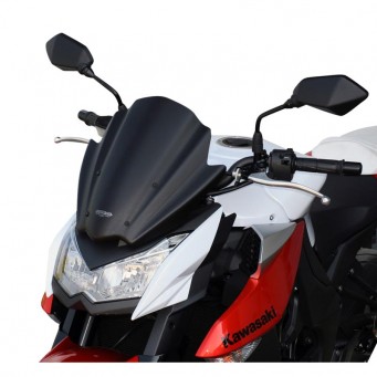 MRA windscreen original type Z1000 2010-2013