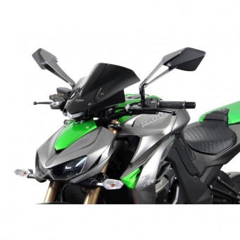 MRA racing windscreen Z1000 2014-2020