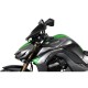 MRA racing windscreen Z1000 2014-2020