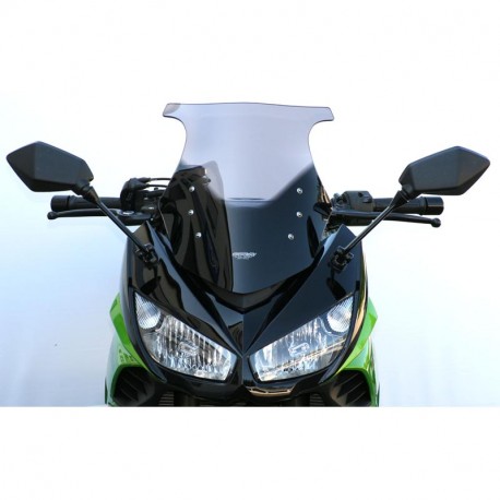 MRA windscreen original type Z1000SX 2011-2016