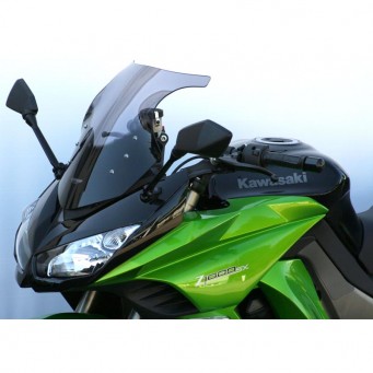 MRA racing windscreen Z1000SX 2011-2016
