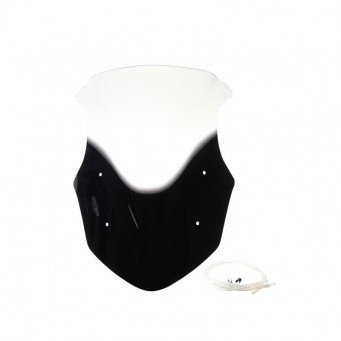 MRA racing windscreen Z1000SX 2017-2019