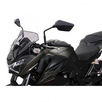 MRA racing windscreen Z300 2015-2016