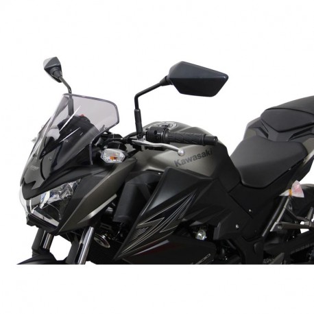 MRA racing windscreen Z300 2015-2016