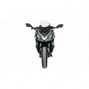 MRA racing windscreen R Ninja 1000SX 2020-2024