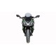 MRA racing windscreen R Ninja 1000SX 2020-2024