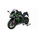 MRA racing windscreen R Ninja 1000SX 2020-2024