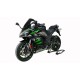 MRA racing windscreen R Ninja 1000SX 2020-2024