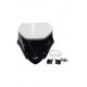 MRA racing windscreen Z650 2017-2019