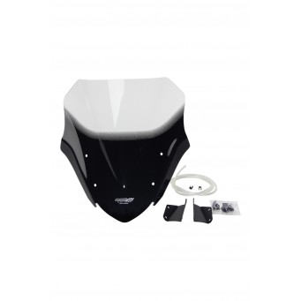 MRA racing windscreen Z650 2017-2019