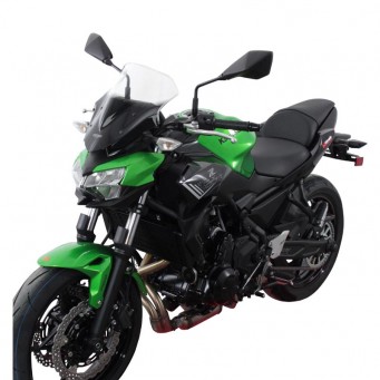 MRA racing windscreen Z650 2020-2023