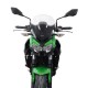MRA racing windscreen Z650 2020-2023