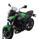 MRA racing windscreen Z650 2020-2023