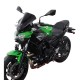MRA racing windscreen Z650 2020-2023