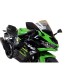 MRA windscreen original type ZX6R636 2019-2020