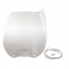 MRA windscreen original type ZXR750 1989-1990