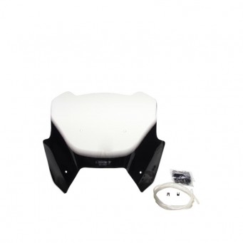MRA sport windscreen 1290 Superduke GT 2016-2018