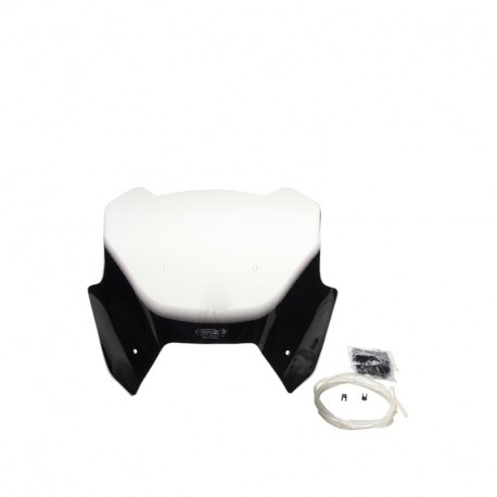 MRA sport windscreen 1290 Superduke GT 2016-2018