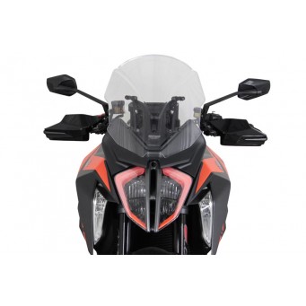 Bulle MRA type sport 1290 Superduke GT 2019-2022