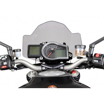 Bulle MRA type sport 1290 Superduke R 2014-2016