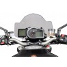 MRA racing windshield 1290 Superduke R 2014-2016