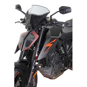 MRA Bulle type sport 1290 Superduke R 2017-2019