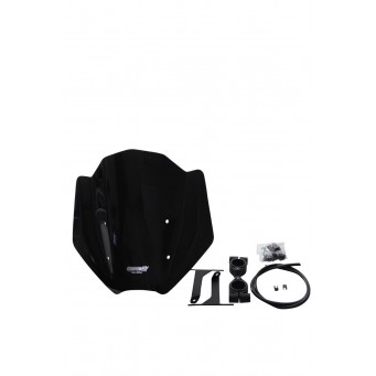 MRA sport windscreen 1290 Superduke R 2017-2019