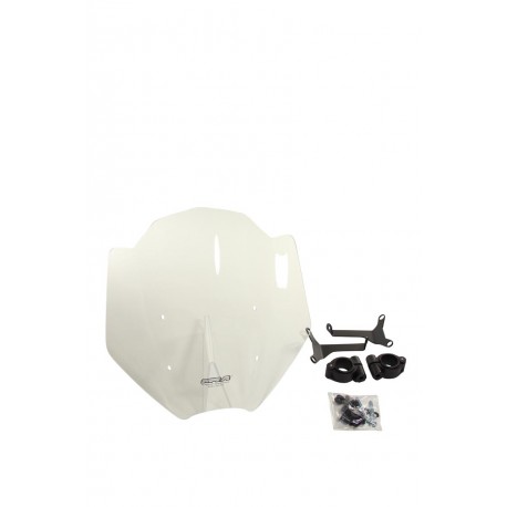 MRA sport windscreen 1290 Superduke R 2017-2019