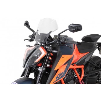 MRA Windschutzscheibe Typ Sport 1290 Superduke R 2020-2023