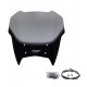 Bulle MRA type sport Supermoto 990/R 2008-2013
