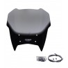 MRA sport windscreen Supermoto 990/R 2008-2013