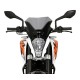 MRA Racing-style windscreen Duke 125/200/250/390 2011-2016