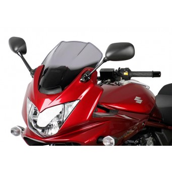 MRA windscreen, original type Bandit 650S | 1200S | 1250S 2005-2008