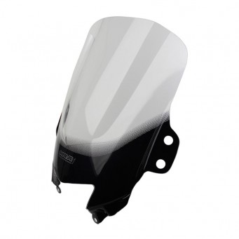 MRA Racing-Style Windscreen for Bandit 650S 2009-2015
