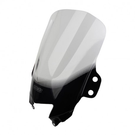 MRA Racing-Style Windscreen for Bandit 650S 2009-2015