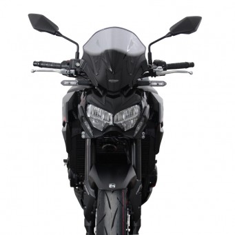 Bulle MRA type racing NRN Z900/SE 2020-2024