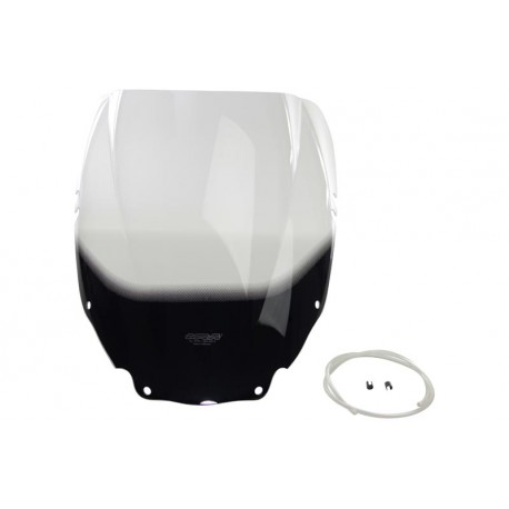 MRA Racing-style windscreen GSXR1100 1993-1994