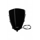 MRA Racing-style windscreen GSXR125 2017-2022