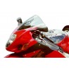 MRA Racing-style windscreen GSXR1300 Hayabusa 1999-2007