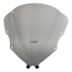 MRA Racing-style windscreen R 1200 Nine-T Racer 2017-2023