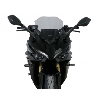 Bulle MRA type sport GSX-S1000 GT 2022-2024