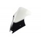 MRA Racing-style windscreen GSX-S1000 F 2015-2020