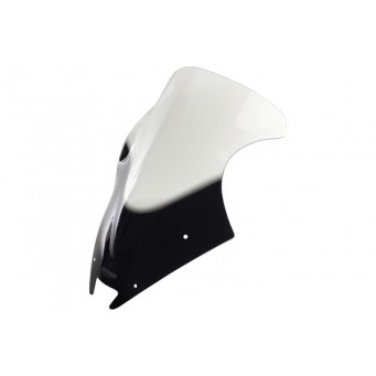 MRA Racing-style windscreen GSX-S1000 F 2015-2020
