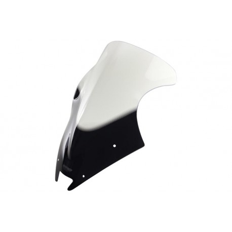 MRA Racing-style windscreen GSX-S1000 F 2015-2020